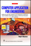 NewAge Computer Application for Engineering (as per U.P. Diploma)